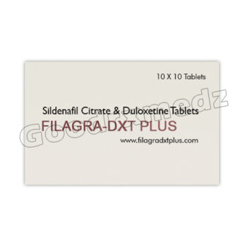 Filagra DXT Plus