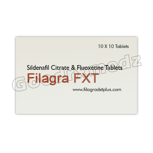 Filagra FXT