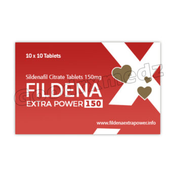 Fildena 150 Mg