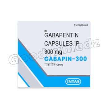 Gabapin 300