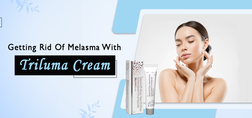 Melasma