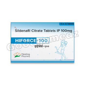 Hiforce 100 Mg