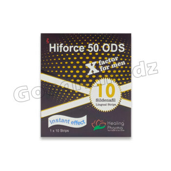 Hiforce 50 ODS