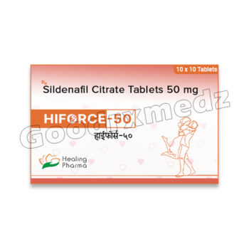 Hiforce 50 Mg