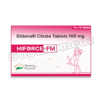 Hiforce FM