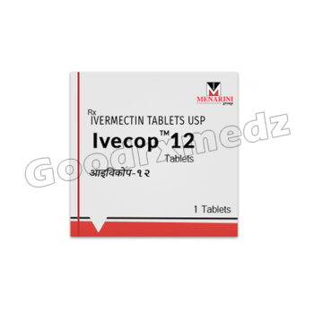 Ivecop 12 Mg