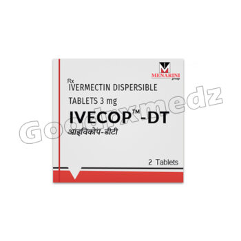 Ivecop DT 3 Mg