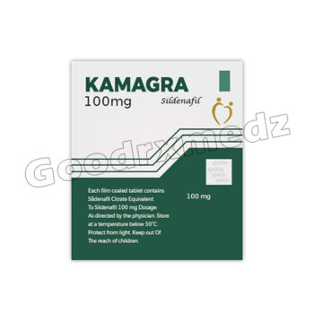 Kamagra 100 Mg