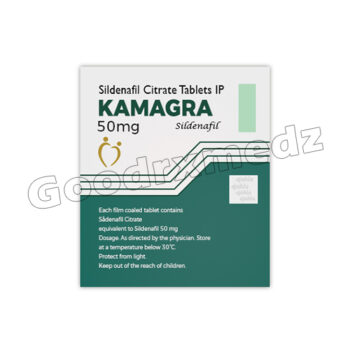 Kamagra 50 Mg