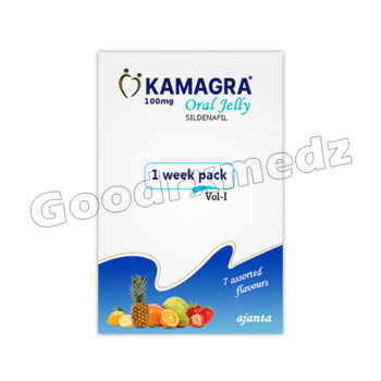 Kamagra Oral Jelly