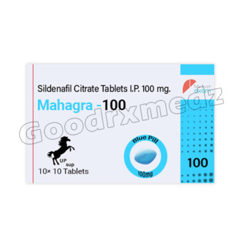 Mahagra 100mg