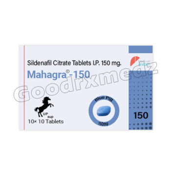 Mahagra 150 Mg