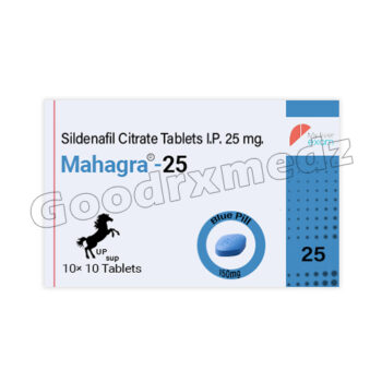 Mahagra 25mg