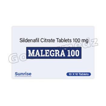 Malegra 100 Mg