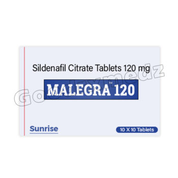 Malegra 120 Mg