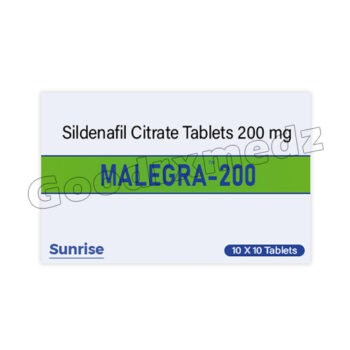 Malegra 200 Mg