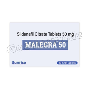 Malegra 50 Mg