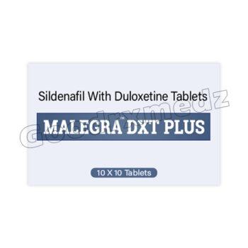 Malegra DXT Plus