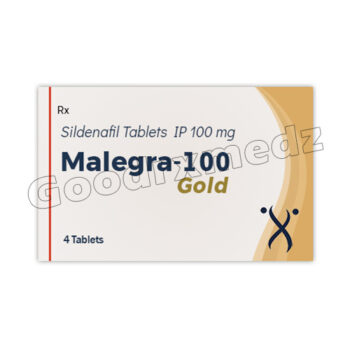 Malegra Gold 100 Mg