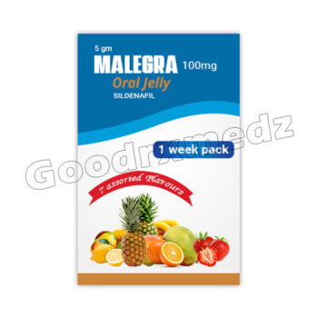 Malegra Oral Jelly