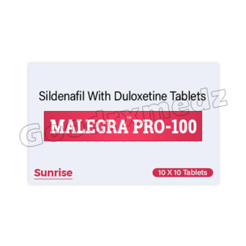 Malegra Professional 100 Mg