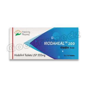 Modaheal 200 Mg