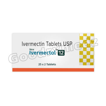 Ivermectol 12 Mg