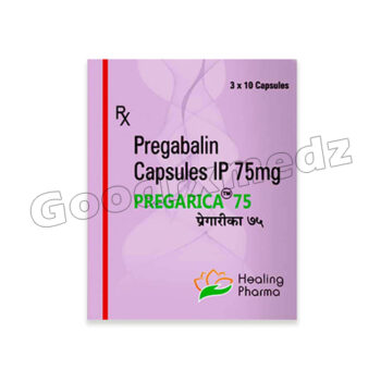 Pregabalin 75mg