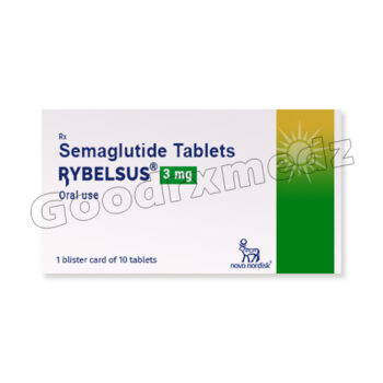 Rybelsus 3 Mg