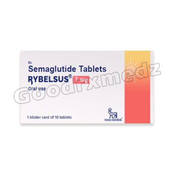 Rybelsus 7 Mg