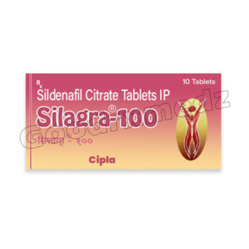 Silagra 100 Mg