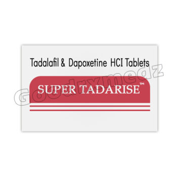 Super Tadarise