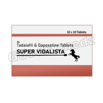 Super Vidalista