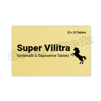 Super Vilitra