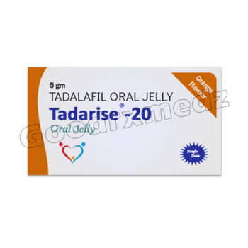 Tadarise Oral jelly