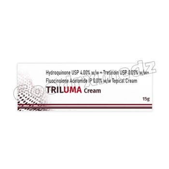 Triluma Cream