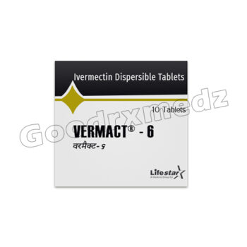 Vermact 6 Mg