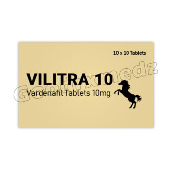 Vilitra 10 Mg