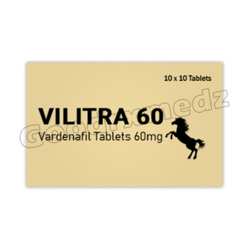 Vilitra 60 Mg