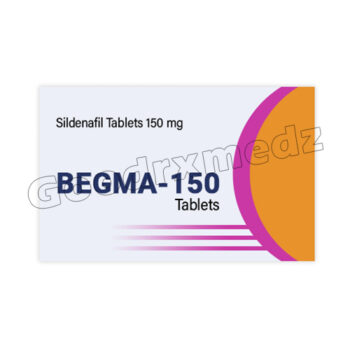 Begma 150 Mg