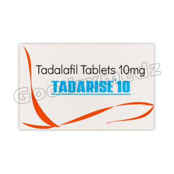 Tadarise 10 Mg