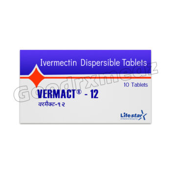 Vermact 12 Mg