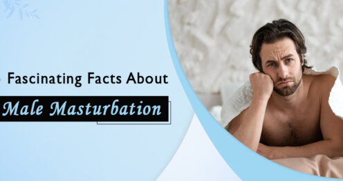 5 Fascinating Facts About Male Masturbation