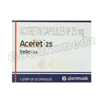 Aceret 25 Mg