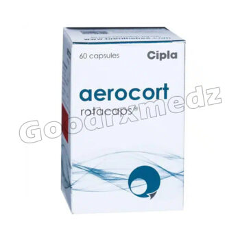 Aerocort Rotacaps