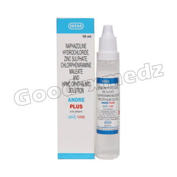 Andre Plus 10 ml