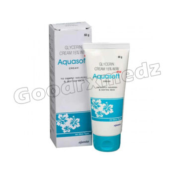 Aquasoft Cream