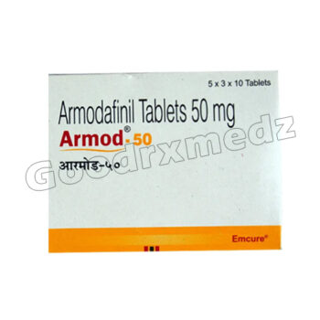 Armod 50 Mg