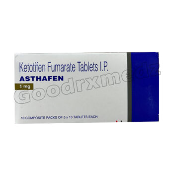 Asthafen 1 Mg